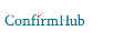 ConfirmHub logo